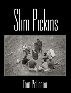 Slim Pickins Book